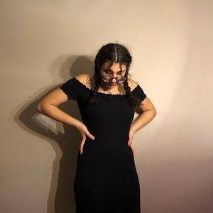 Meet your Posher, Sandra